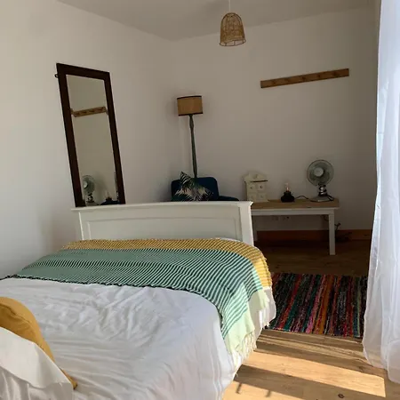 Cosy French Retreat In Brettes