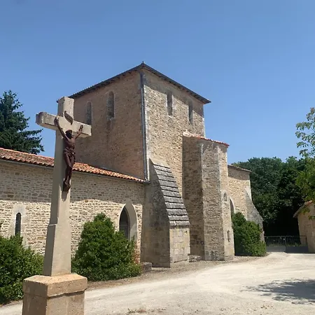 Hébergement de vacances Cosy French Retreat In